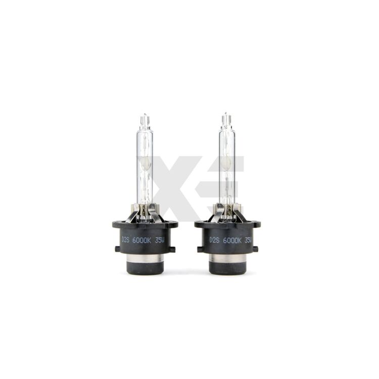 D2S: Lampade HID Xenovision XT 4300K <p>Ricambio compatibile OEM Lampade D2S HID Xenovision XT 4300K. Alta Qualità Garantita Xenovision Italia.</p>