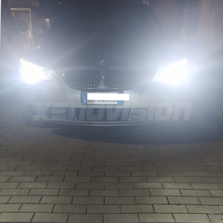  Bmw 520i 2003 