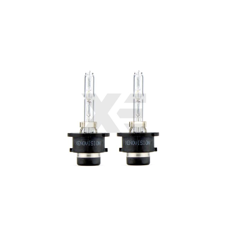0 D2S: Xenovision FocusPRO Korea Top Quality <p>Lampade di qualità estrema, la serie <strong>Xenovision FocusPRO Korea</strong>, realizzate per i clienti ancora più esigenti. Qualità, luminosità e durata sono paragonabili a marchi come Philips e Osram.<br />IIl colore di queste lampade è cristallino, bianco purissimo, leggermente ghiacciato ma senza riflessi azzurri, molto ricercato dai nostri clienti più esigenti. Il bulbo utilizzato è il nostro miglior prodotto, lo stesso delle lampade Focus PRO Korea.</p>