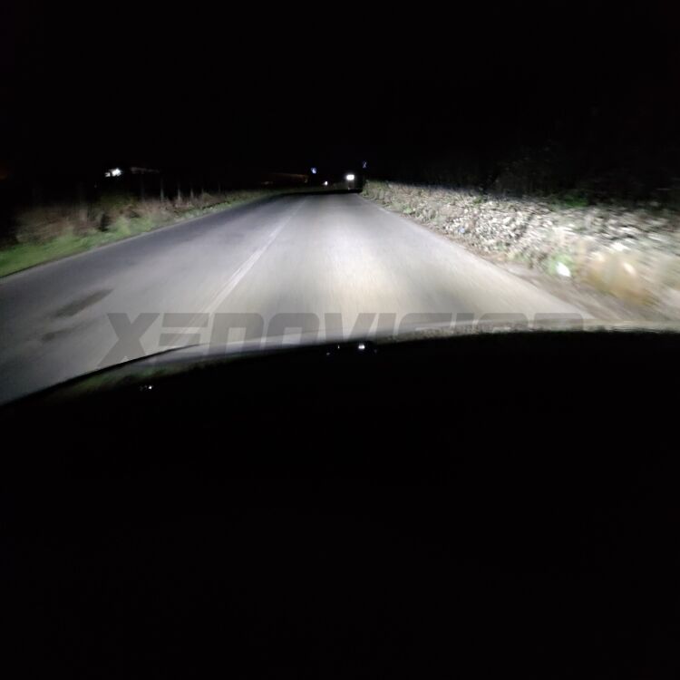 9 D3S: Kit trasformazione LED da lampade Xenon 24000Lm - Nuovo modello 2025 <p>Kit trasformazione a LED D3S per fari con lampade Xenon originali. Plug&Play zero-modifiche, 24000Lm, fino a 2x volte più luce su strada.</p>