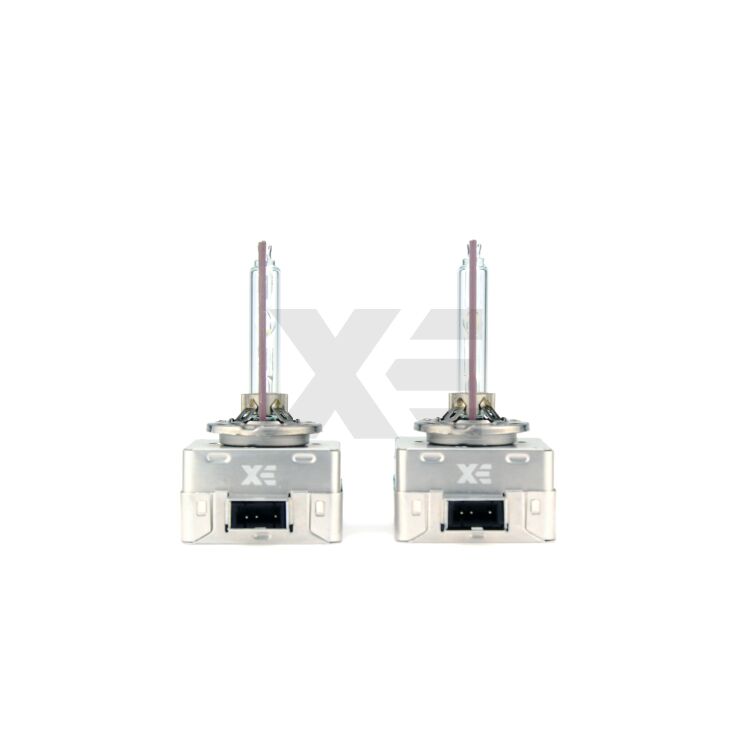 9 D3S: Lampade xenon di ricambio per Land rover Discovery IV L319 2009 - 2015 con impianto Xenon di serie Le lampade Xenon di ricambio D3S Xenovision XT erogano più Lumen, durano di più e proiettano più lontano sui tuoi fari anabbaglianti Land rover Discovery IV L319 2009 - 2015