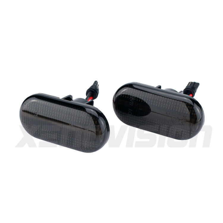 Frecce Dinamiche Smart 453 LED Sequenziali - Smoke Fume <p>Frecce Dinamiche dal look esplosivo per Smart 453 con una barra arancione ultraluminosa che si estende gradualmente. Qualità Massima 100% Plug&Play zero spie ed errori.</p>
