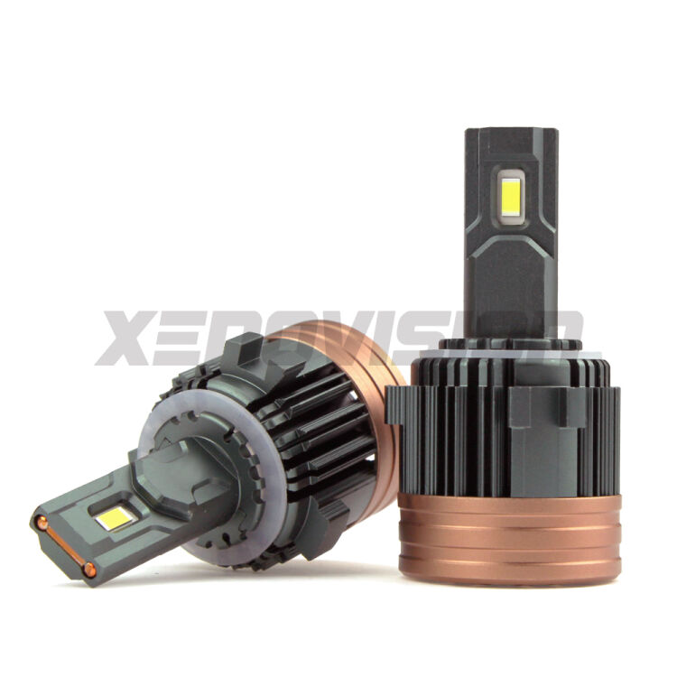 2 Anabbaglianti LED Plug&Play 24.000Lm per VW Golf 7 2012 - 2016 <strong>Kit Anabbaglianti VW Golf 7 </strong>: domina la strada, senza rivali. Il kit Led <strong>#1 in Luminosità</strong> sul mercato. Qualità Massima. Include due lampade LED Plug&Play sagomate su misura.