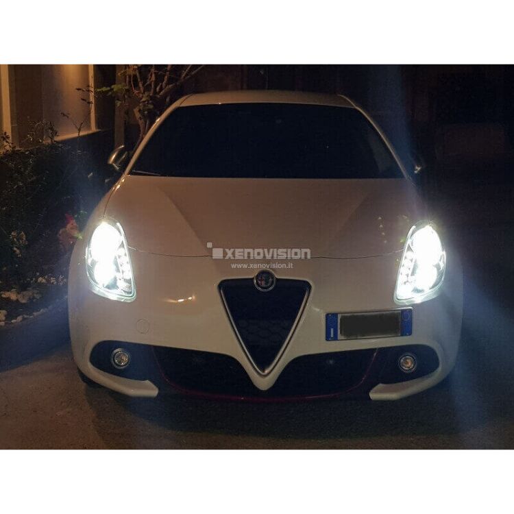 Giulietta MY 2016 150CV 2017