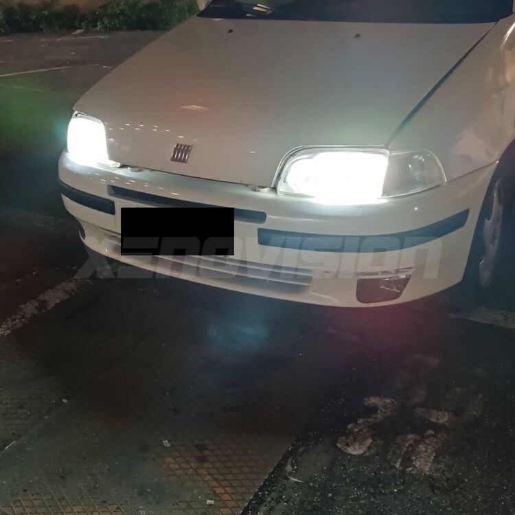  Fiat Punto prima serie mk1 1997 