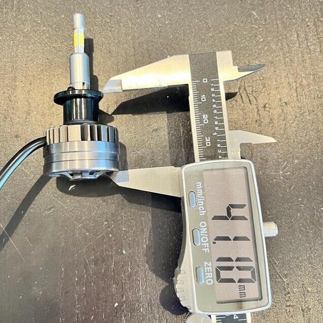 3 Anabbaglianti LED H1 22,000Lm per VW New Beetle 1998 - 2005 <strong>Kit LED anabbaglianti per VW New Beetle</strong> 1998 - 2005. </strong>Due lampade Canbus H1 Brightstar da 22,000 Lumen. Qualità Massima.
