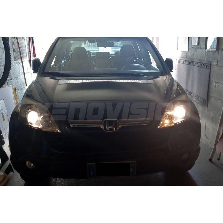 Honda Cr-V 2006-2010