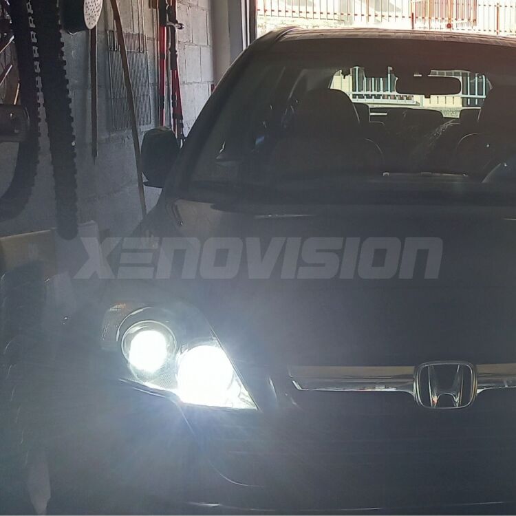  Honda Cr-V 2006-2010 