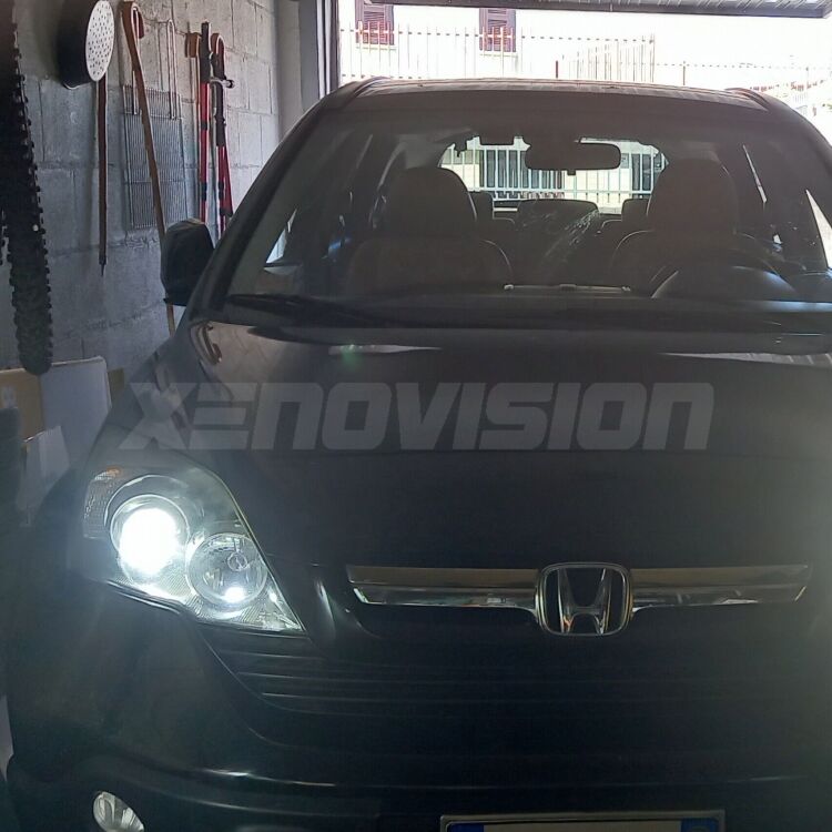  Honda Cr-V 2006-2010 