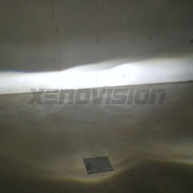 5 Anabbaglianti LED H1 22,000Lm per VW New Beetle 1998 - 2005 <strong>Kit LED anabbaglianti per VW New Beetle</strong> 1998 - 2005. </strong>Due lampade Canbus H1 Brightstar da 22,000 Lumen. Qualità Massima.