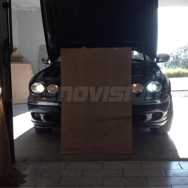  Jaguar X-Type 2001-2009 