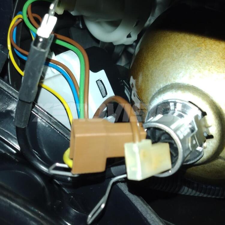  Jaguar X-Type 2001-2009 