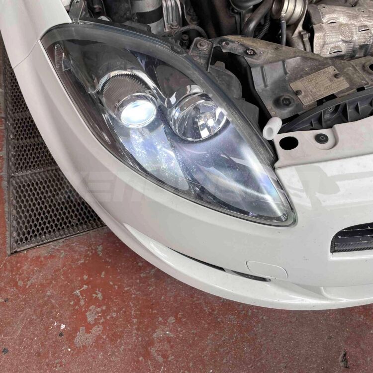  Fiat Bravo II 2006-2014 
