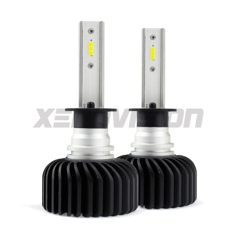 1 Fendinebbia LED Lotus Elise Mk3 2010 - 2022: H1 11,000Lm <strong>Kit fendinebbia LED</strong> H1 per <strong>Lotus Elise</strong> Mk3 2010 - 2022. Compatte, impermeabili, senza ventola: praticamente indistruttibili. Top Quality.