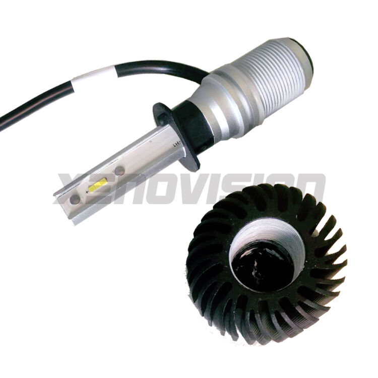 5 Fendinebbia LED Lotus Elise Mk3 2010 - 2022: H1 11,000Lm <strong>Kit fendinebbia LED</strong> H1 per <strong>Lotus Elise</strong> Mk3 2010 - 2022. Compatte, impermeabili, senza ventola: praticamente indistruttibili. Top Quality.
