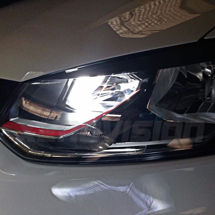 9 Fendinebbia LED Lotus Elise Mk3 2010 - 2022: H1 11,000Lm <strong>Kit fendinebbia LED</strong> H1 per <strong>Lotus Elise</strong> Mk3 2010 - 2022. Compatte, impermeabili, senza ventola: praticamente indistruttibili. Top Quality.
