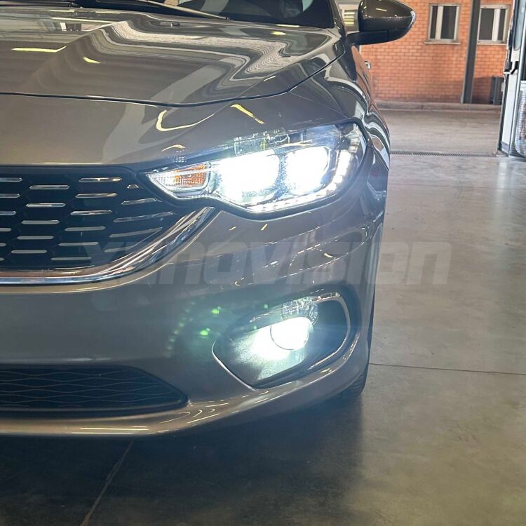  Fiat Tipo 2015 
