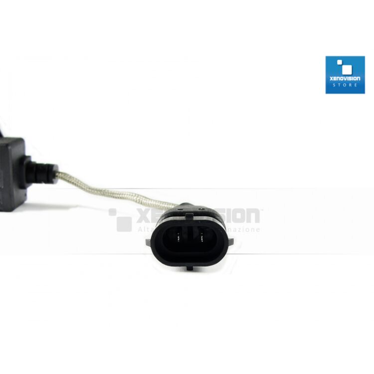 2 X-VOID: Filtri spegnispia H11 per Fendinebbia Audi Q7  2010 - 2015 Filtro spegnispia digitale per Fendinebbia Audi Q7  2010 - 2015, risolve spie, effetto strobo e interferenze radio su kit led Xenovision. Solo per lampade LED fino a 40W.