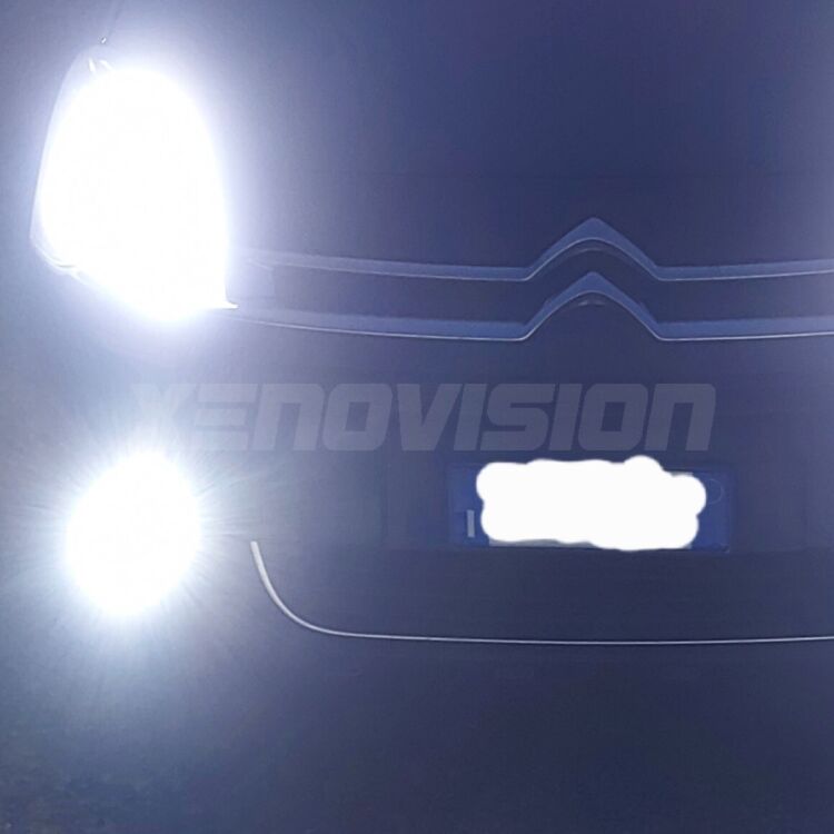  Citroen Berlingo 2008-2014 