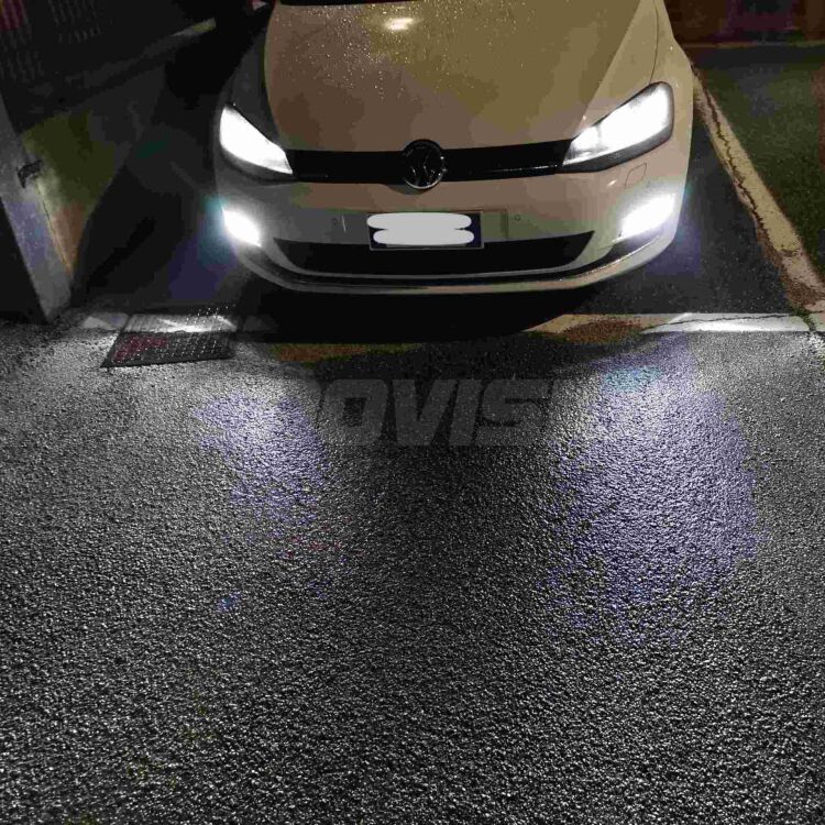 VW Golf 7 2012-2017 