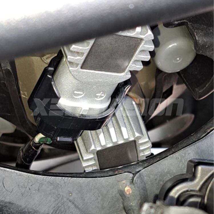  HONDA ( MOTO ) Transalp XL700V 2010 
