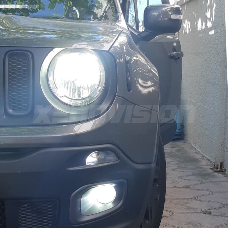  Jeep Renegade 2014 