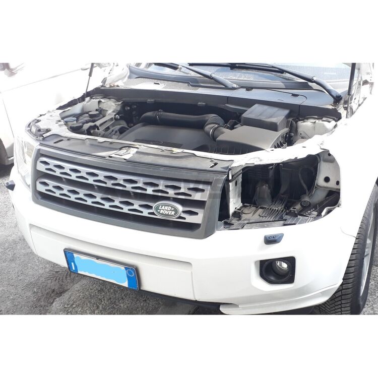  land rover freelander 2 2012 