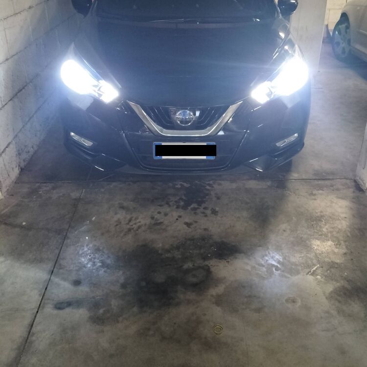  Nissan Micra V 2016 