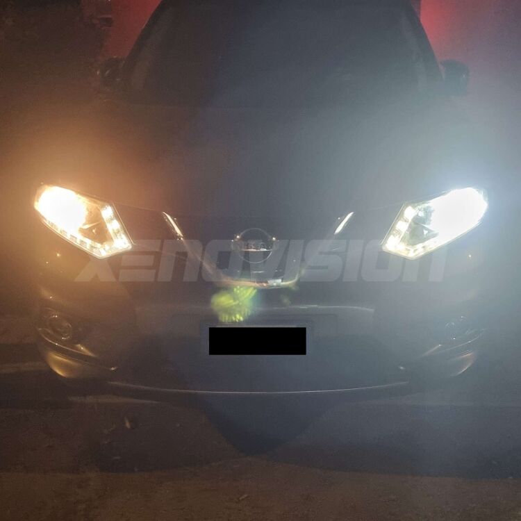  Nissan X-trail 2013 