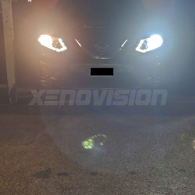  Nissan X-trail 2013 