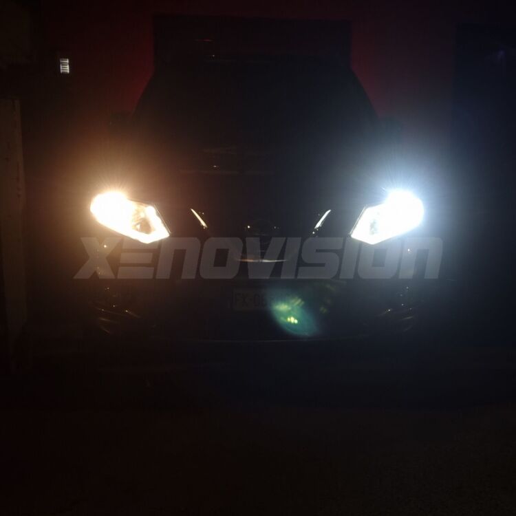  Nissan X-trail 2013 