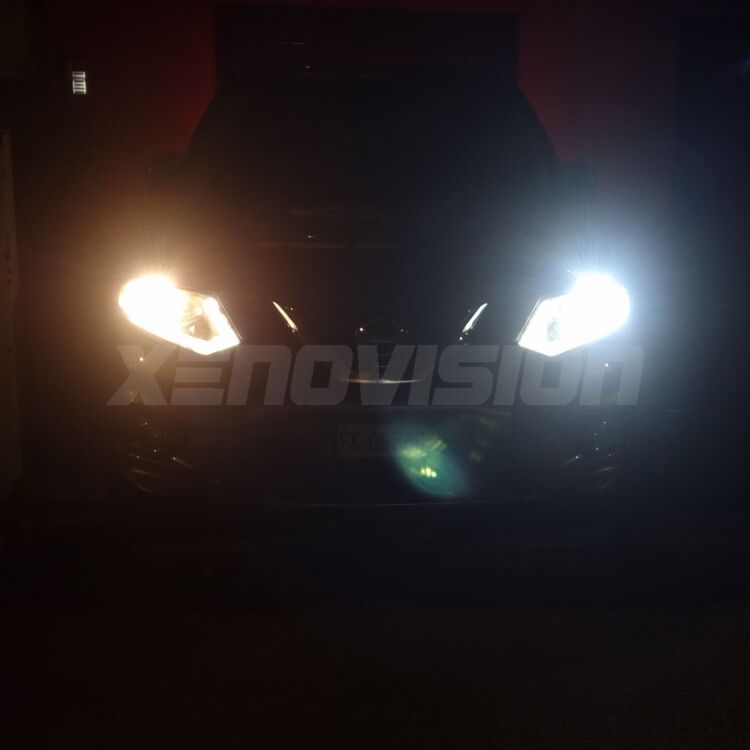  Nissan X-trail 2013 