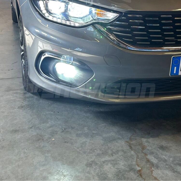  Fiat Tipo 2015 