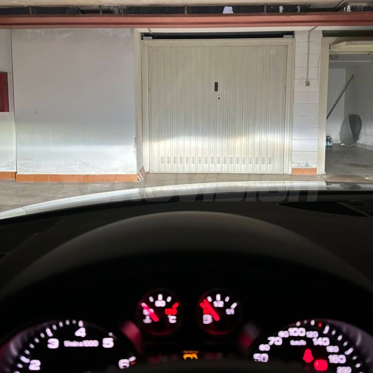  Audi TT mk2 2009 