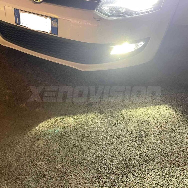  VW Polo 2009-2016 