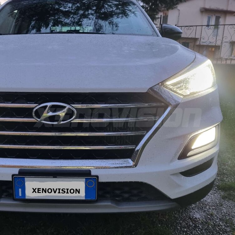 Hyundai Tucson 2015