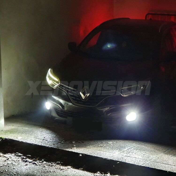  Renault Kadjar 2015-2022 