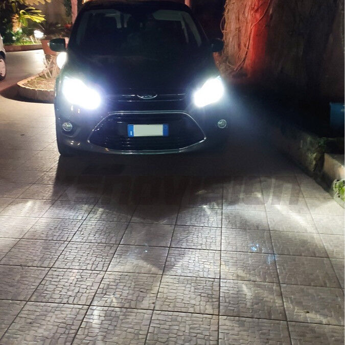  FORD C-MAX II 2014 