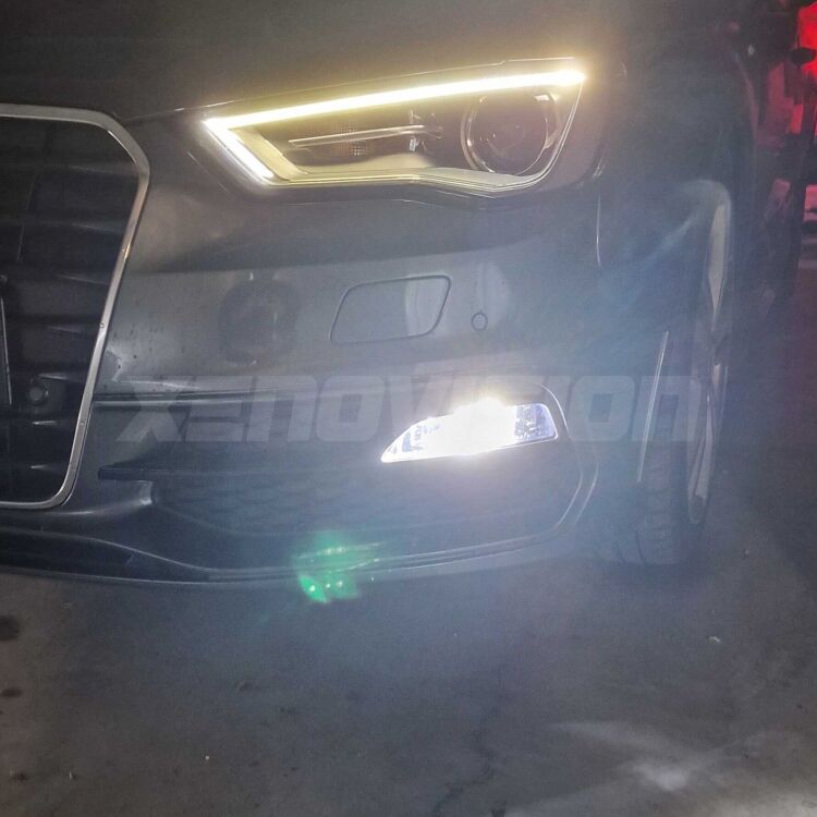 Audi A3 2013-2020