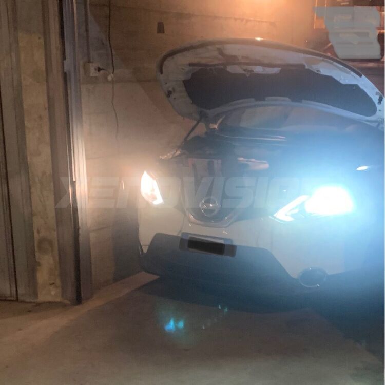  Nissan Qashqai II 2014 
