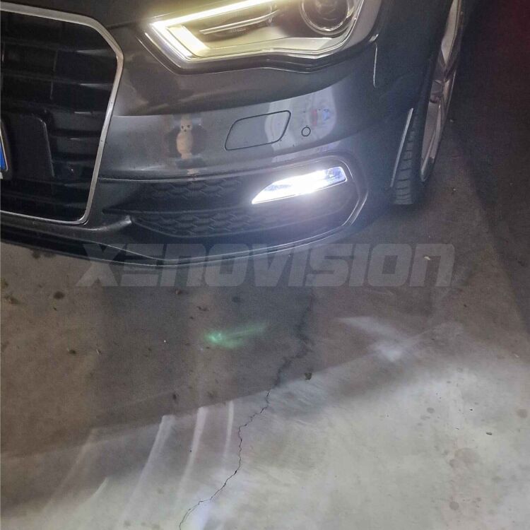 Audi A3 2013-2020