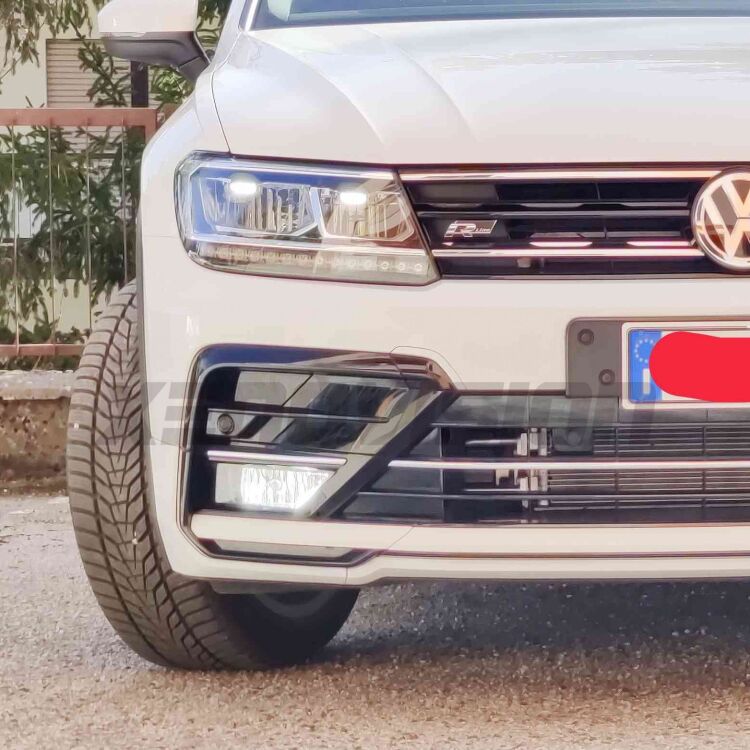  Volkswagen Tiguan 2020 2020 