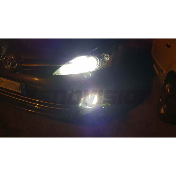  Toyota Verso 1.6 Active 2013 