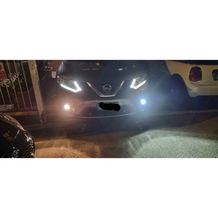  Nissan X-trail 2013 