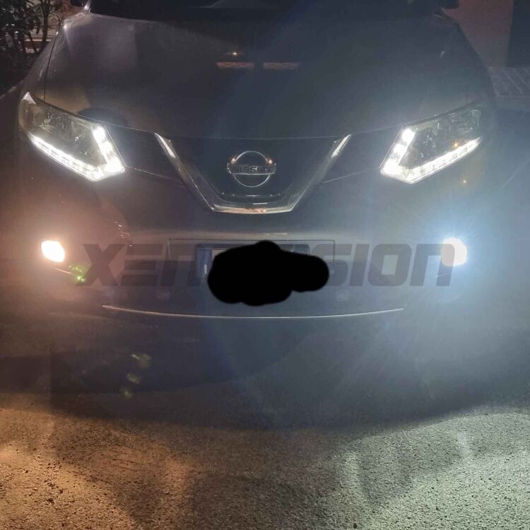  Nissan X-trail 2013 