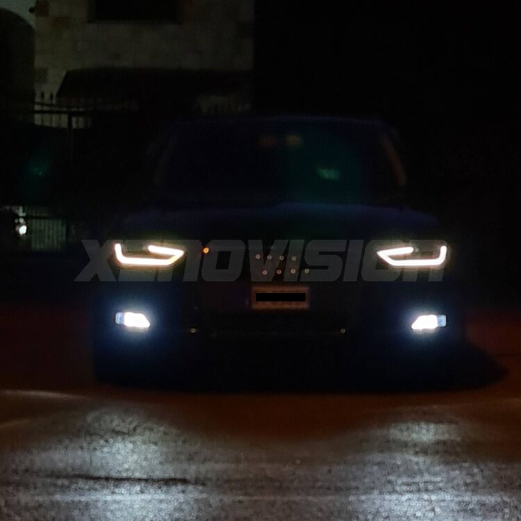  Audi A4 avant 2007-2015 