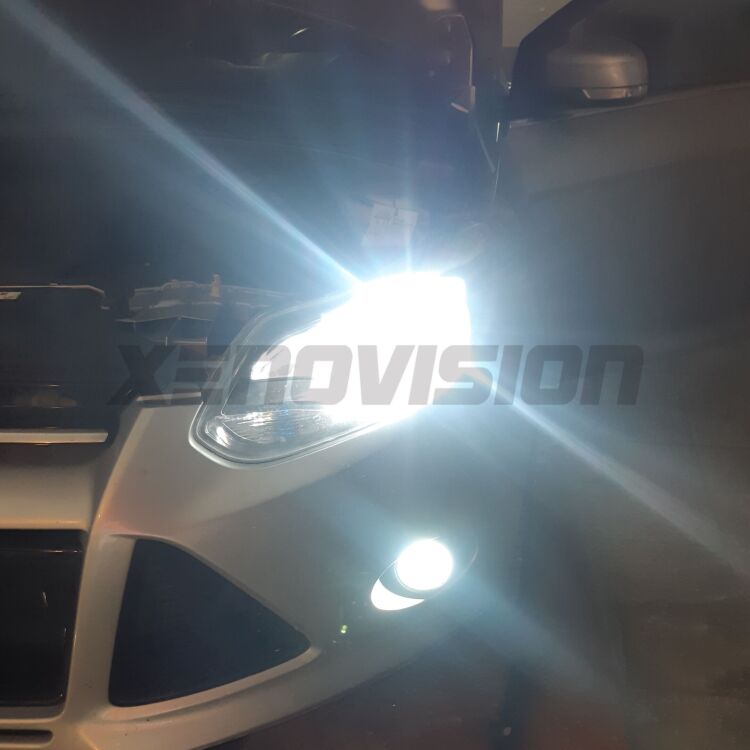  Ford Focus III 2011-2014 