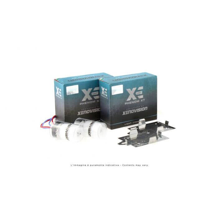 2 H11: Kit Xenon per Land rover Discovery IV L319 (restyling) Specifico Zero-Spie <strong>Kit Xenon </strong><strong>H11 </strong><strong>Professionale</strong> per Land rover Discovery IV L319 (restyling). Taglio di luce perfetto, zero spie e riverberi. Leggendaria elettronica Canbus Xenovision. Qualità Massima Garantita.