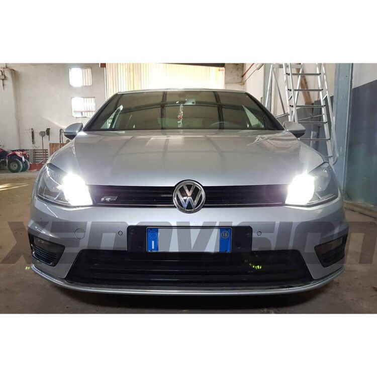 3 H15 715 LED per Luci DRL e Abbaglio (Uso Decorativo) <p>Una lampada economica per luci DRL, ma con abbaglio molto debole. Usala solo se cerchi una soluzione low-cost, sacrificando l'abbagliante.</p>