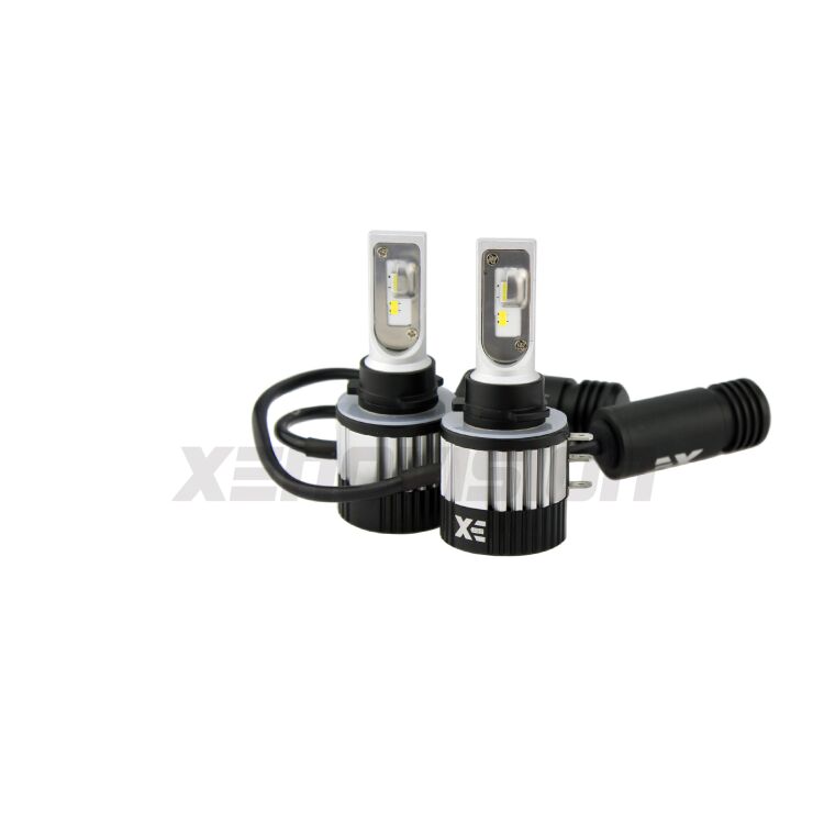 2 Luci diurne LED H15 Canbus per Audi A3 (8V) 2013 -2020 <p>Nuovo mdoello 2022: Kit LED H15 all'altezza delle tue aspettative. Abbaglianti profondi e potenti, Luci Diurne DRL perfette, canbus sul 99% delle auto</p>